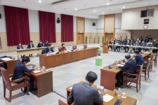 위원회사진 > 경상북도의회 행정보건복지위원회