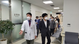 위원회사진 > 경상북도의회 행정보건복지위원회