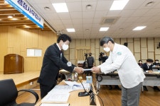 위원회사진 > 경상북도의회 행정보건복지위원회