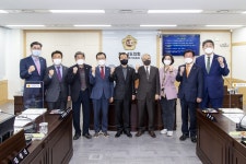 위원회사진 > 경상북도의회 행정보건복지위원회