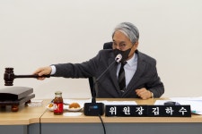 위원회사진 > 경상북도의회 행정보건복지위원회