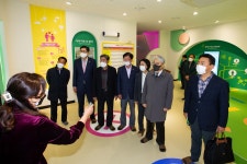 위원회사진 > 경상북도의회 행정보건복지위원회