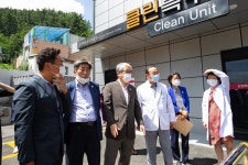 위원회사진 > 경상북도의회 행정보건복지위원회