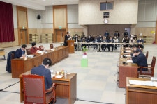 위원회사진 > 경상북도의회 행정보건복지위원회