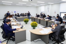 위원회사진 > 경상북도의회 행정보건복지위원회