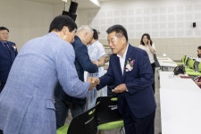 의정사진 > 경상북도의회