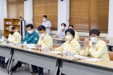 위원회사진 > 경상북도의회 행정보건복지위원회