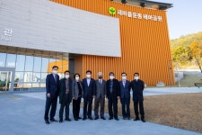위원회사진 > 경상북도의회 행정보건복지위원회