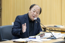 위원회사진 > 경상북도의회 행정보건복지위원회