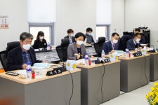 위원회사진 > 경상북도의회 행정보건복지위원회