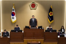 의정사진 > 경상북도의회