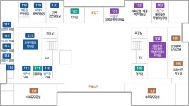 층별안내 > 경상북도의회