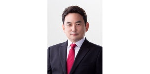 경상북도의회 김상일 의원