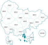 의원현황 > 현역의원 > 선거구별 > 경상남도의회