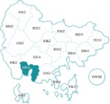 의원현황 > 현역의원 > 선거구별 > 경상남도의회