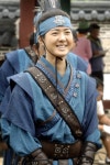 선덕여왕 덕만 이요원, 가체 쓰고 드디어 입궐 - 아시아경제 선덕여왕 덕만 이요원, 가체 쓰고 드디어 입궐  - 아시아경제