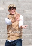 [월드컵]하하, 트위터 통해 응원 한국팀 파이팅 - 아시아경제