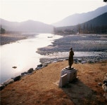 [韓 관광명소 온라인 사진전] ④정선, 아우라지 - 아시아경제