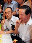 창성식품;시장부침 | [포토] '부침개 사업 진출 해볼까'
