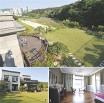 햇살 품은 집… 공간마다 현란한 빛의 향연 - 아시아경제