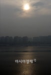 [포토]짙은 안개 - 아시아경제 [포토]짙은 안개