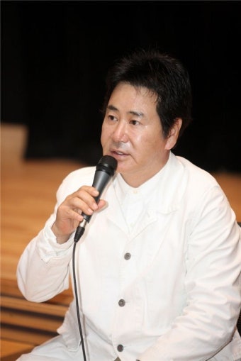 '구가의 서' 유동근 