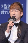댄싱9 이민우, 자신감 폭발… 날 위한 프로그램 - 아시아경제
