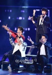 [포토]2PM 이 노래를 듣고 돌아와 - 아시아경제
