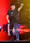 [포토]이승철 콘서트, 준비 됐나~ - 아시아경제