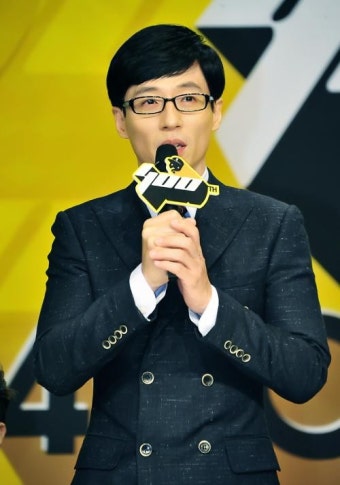 '무한도전' 400회, 유재석 