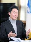 이창우 동작구청장 장승배기 종합행정타운 조성 - 아시아경제