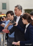 2차 소환 전창진 조사 끝나면 다시 얘기하겠다 - 아시아경제