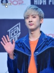 틴탑 천지, 18일 더쇼 우신-소미와 스페셜 MC로 출격 - 아시아경제