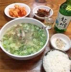 [水요일에 푸는 해장傳]닭 삶아, 지친 삶 해장하는 닭곰탕 - 아시아경제 [水요일에 푸는 해장傳]닭 삶아, 지친 삶 해장하는 닭곰탕 