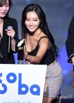 [포토] 마마무 화사, 꽉 찬 볼륨 - 아시아경제