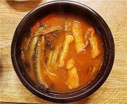 文대통령ㆍ노동계 만찬, 용금옥 추어탕 직접 먹어보니 - 아시아경제