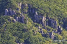 화순군, 무등산 규봉 주상절리와 지공너덜이 국가지정 문화재 명승 지정 예정