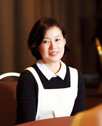 임주현 한미약품 사장, 美 파트너사 스펙트럼 이사 선임 - 아시아경제