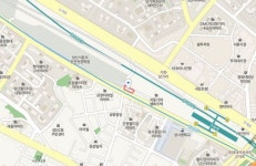 마포구, 보행로 없던 성암로 일대 보도 신설 - 아시아경제 마포구, 보행로 없던 성암로 일대 보도 신설  - 아시아경제