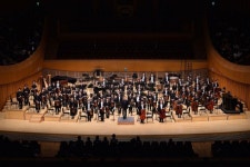 종로구- 우리은행 서울시립교향악단 우리동네 음악회 개최