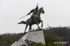 [골목길 핫플레이스]강감찬 장군 태어난 날, 별이 떨어졌다…낙성대공원 안국사 - 아시아경제
