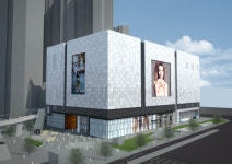 AK플라자, 용인 기흥역에 NSC형 쇼핑몰 2호점…14일 오픈 - 아시아경제