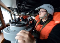 [르포]21세기 최강의 거북선 취역 10년 세종대왕함 탑승기 - 아시아경제