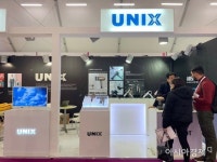 유닉스전자, 이탈리아 미용 박람회 볼로냐 코스모프로프 참여 - 아시아경제