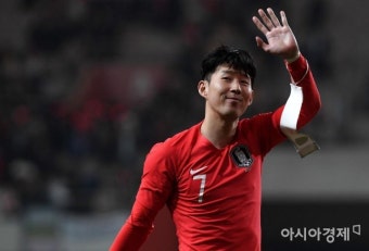'에이전트 분쟁' 손흥민 측 