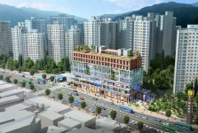 수익형 부동산 양극화! 녹번역 신흥역세권 상가 & 오피스텔 ‘은평 미드스퀘어’ - 아시아경제