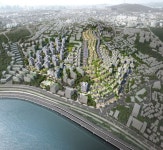 용산구 한남3재정비촉진구역 사업시행인가