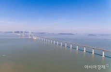 전남도 ‘2019 해상교량 국제심포지엄’ 개최