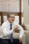 홍재은헤어뱅크 | [아시아초대석]홍재은 "지난해는 성장통...'본립도생(本立道生)' 마음으로 체질부터 개선" - 아시아경제