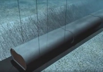 [과학을읽다]해저 vs. 지중…해저터널의 정체? - 아시아경제